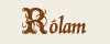 Rólam